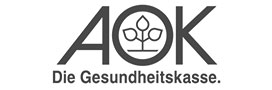 Logo: AOK