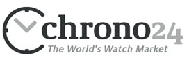 Logo: chrono24