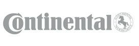 Logo: Continental