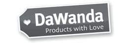 Logo: DaWanda