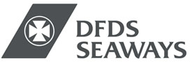 Logo: DFDS Seaways
