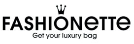 Logo: Fashionette
