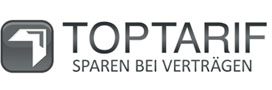 Logo: TOPTarif