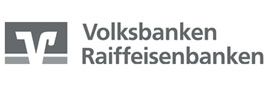 Logo: Volksbanken Raifeisenbanken